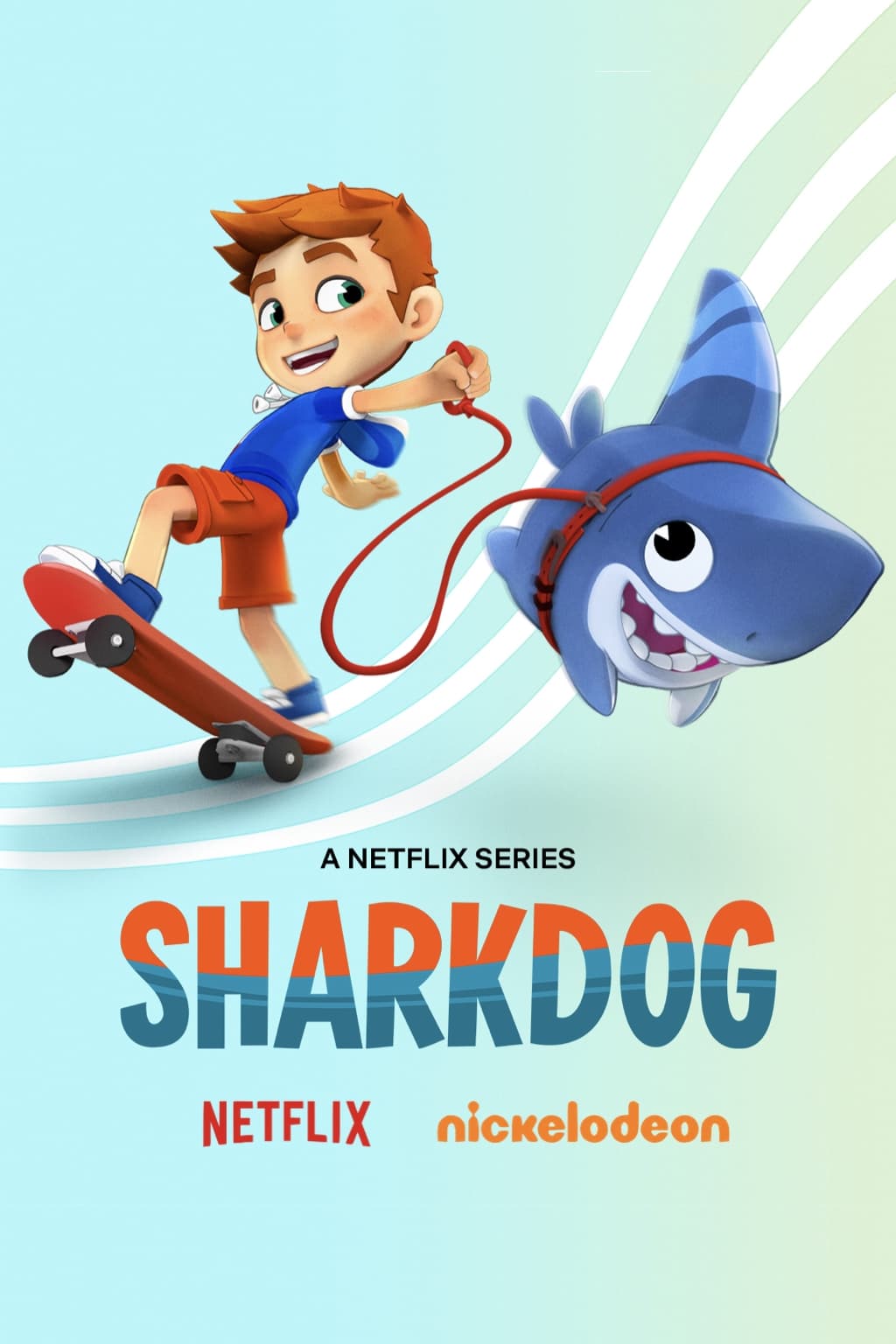 Sharkdog.S01.NF.WEBRip.x264.HUN-FULCRUM - borítókép