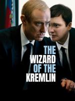 The.Wizard.of.the.Kremlin.2025.BDRip.x264.HUN-FULCRUM - borítókép