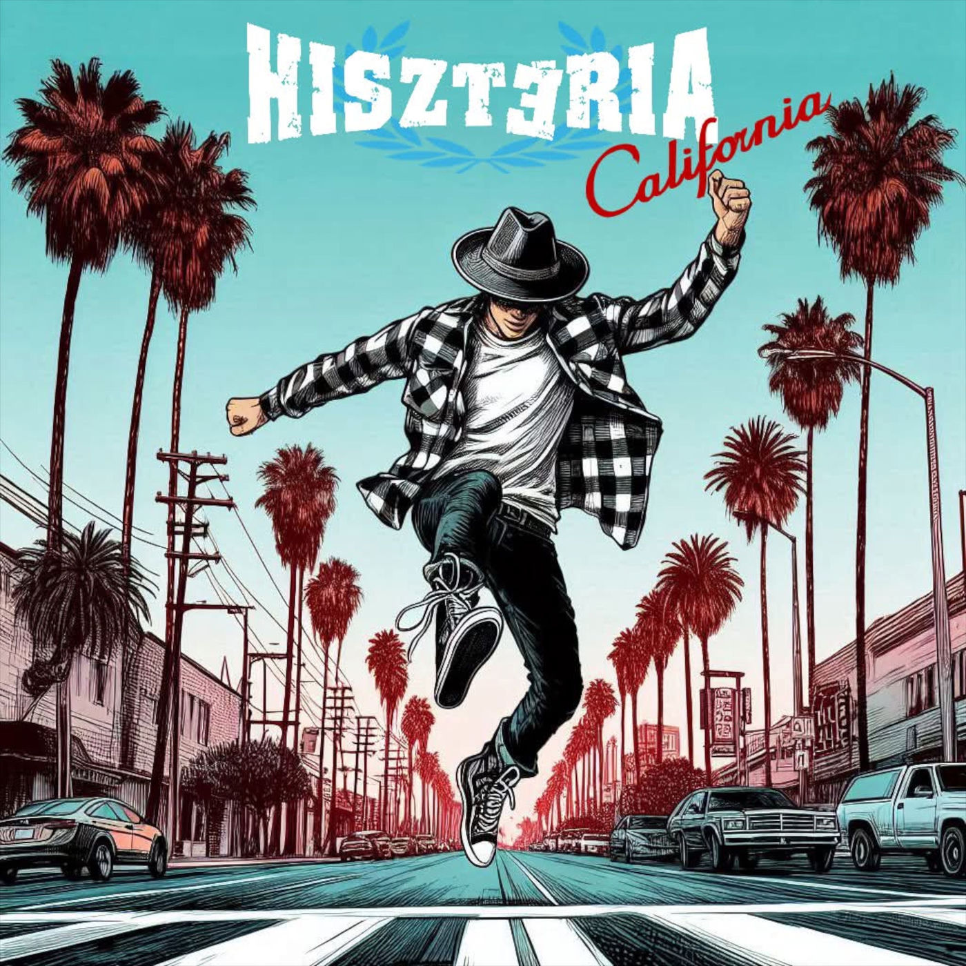 Hiszt�ria-California (2026)