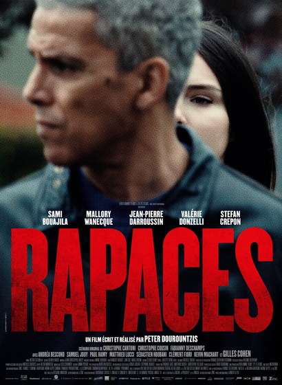 Vultures.2025.BDRip.x264.HUN-FULCRUM - borítókép