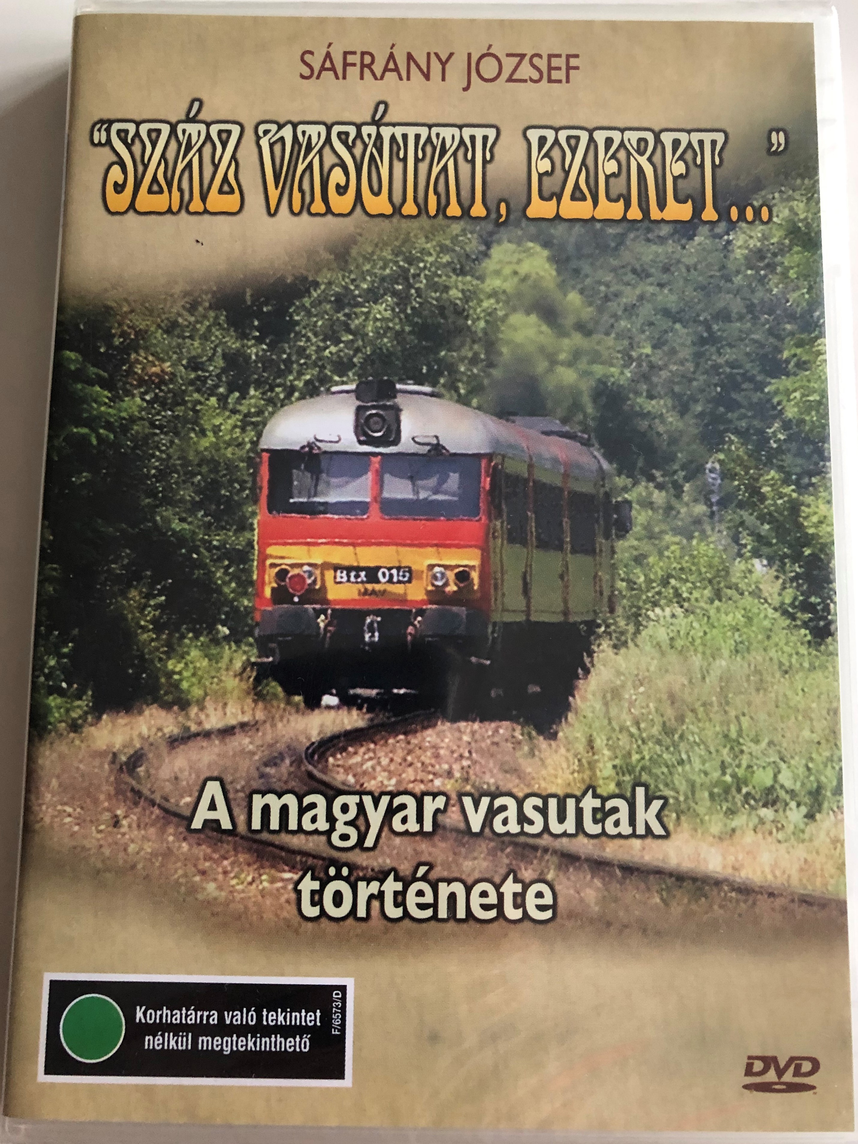 Szaz.vasutat.ezeret.1996.HUN.DVDRip.Xvid-4Ever - borítókép