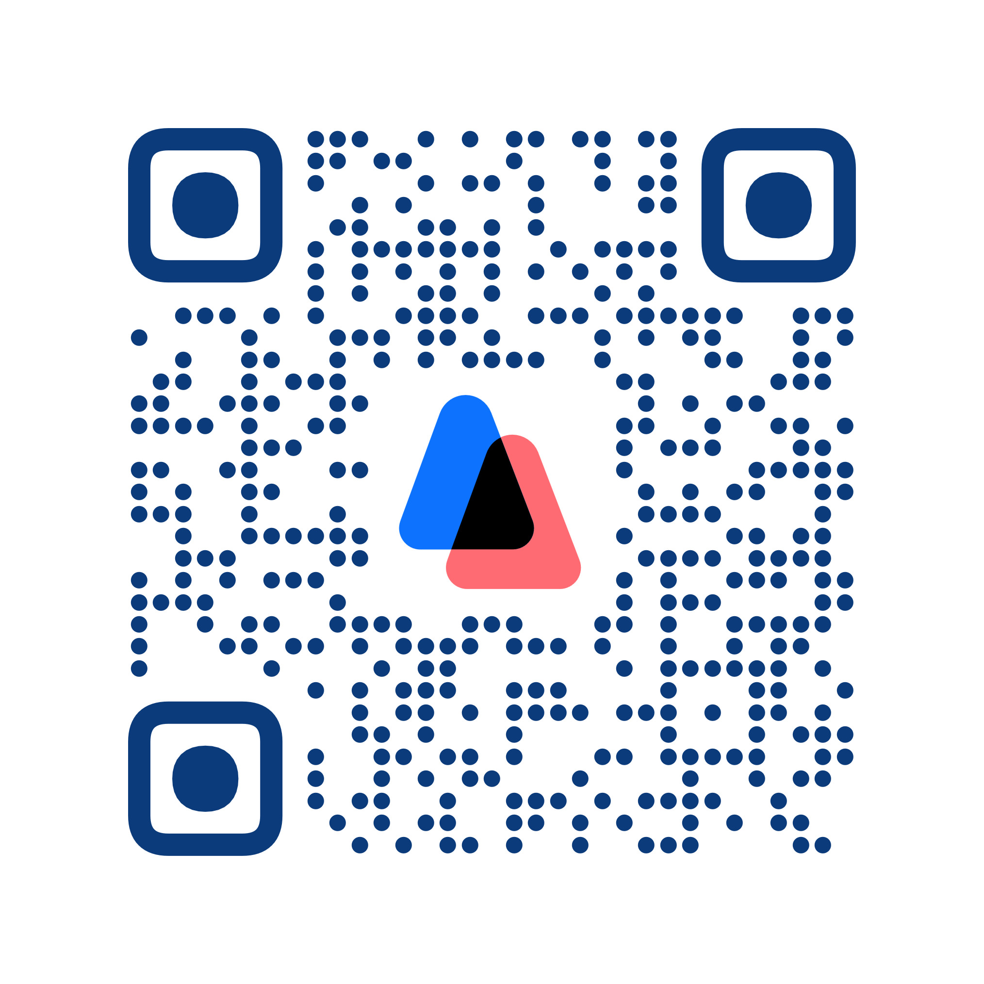 AirHelp QR kód