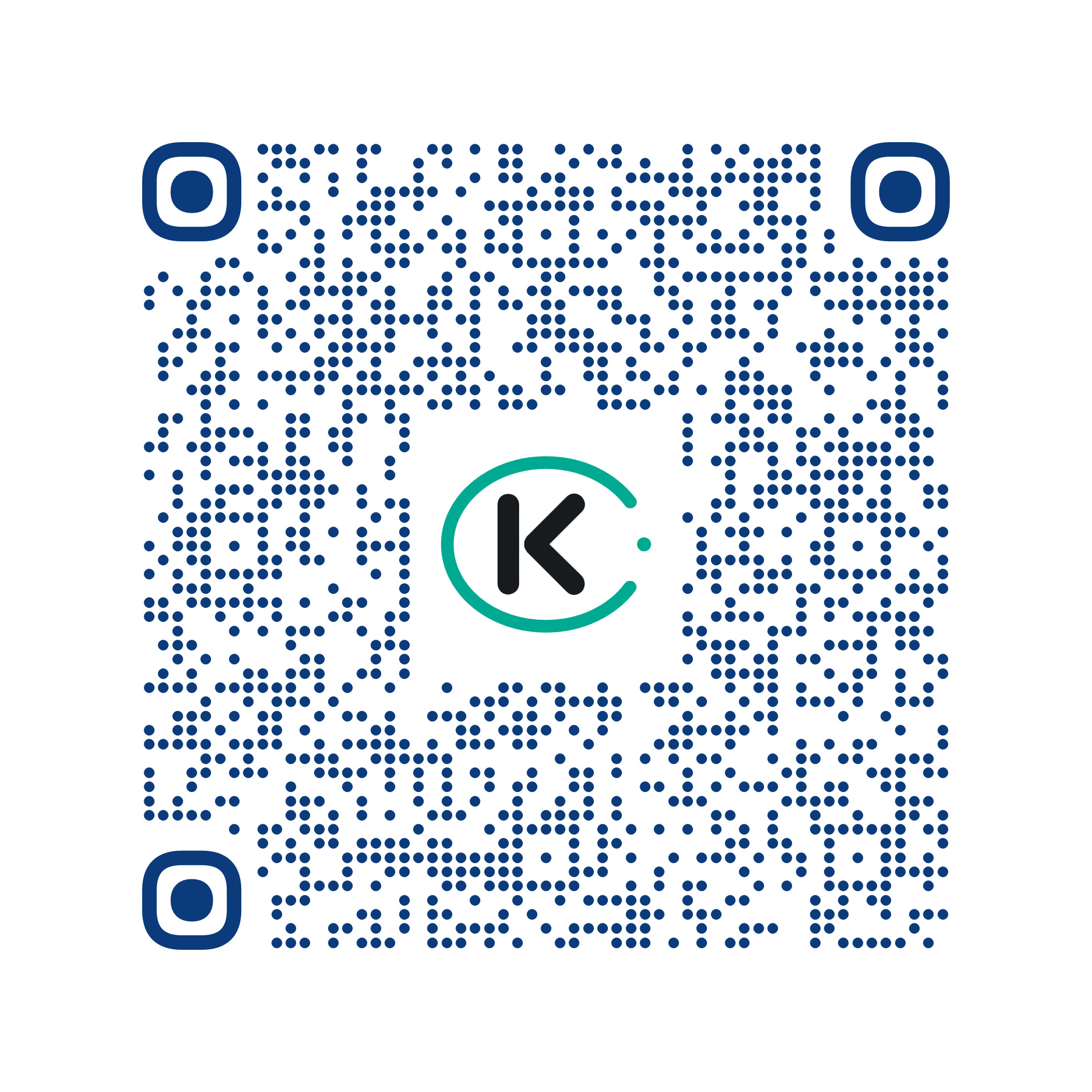 Kiwi.com QR kód