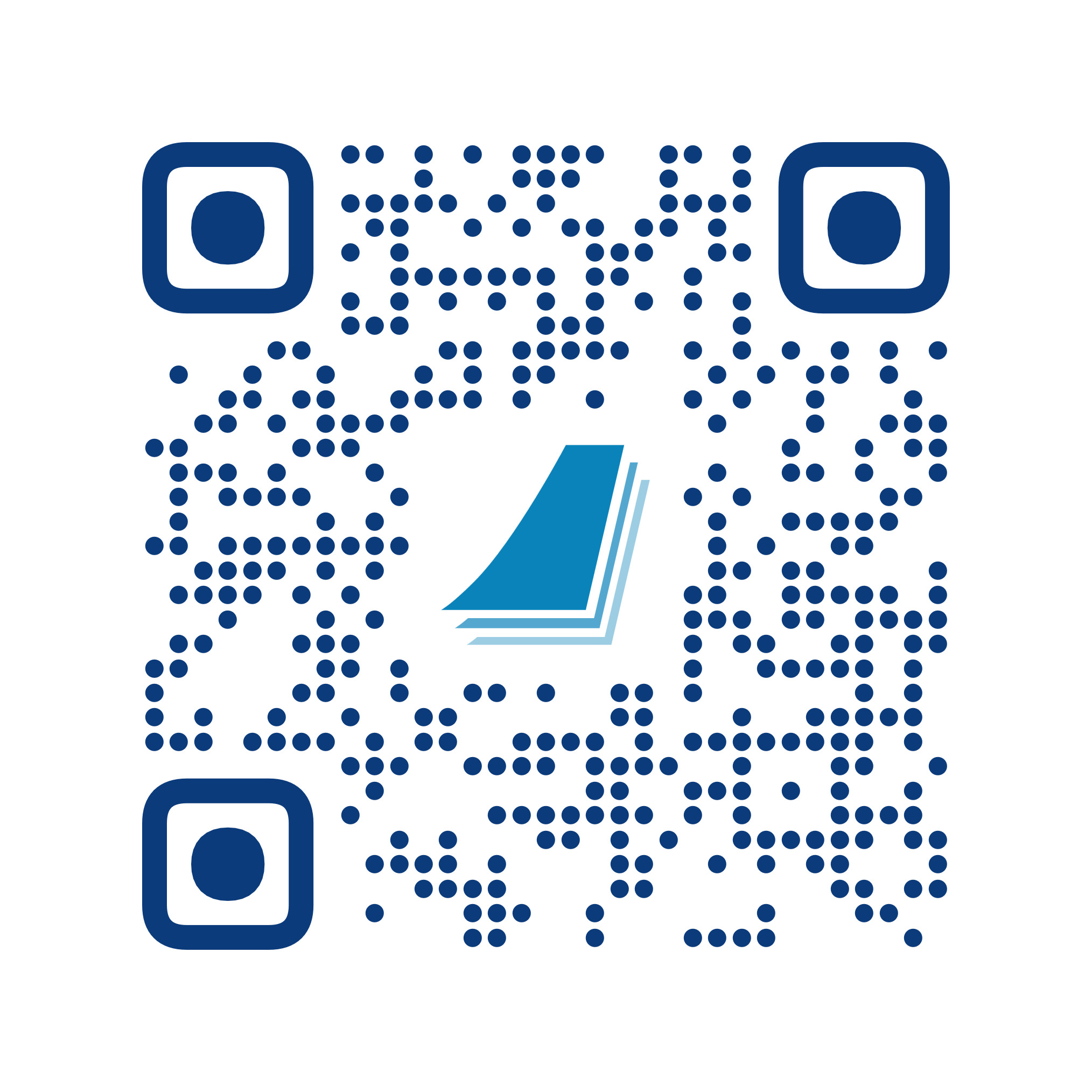 Compensair QR kód