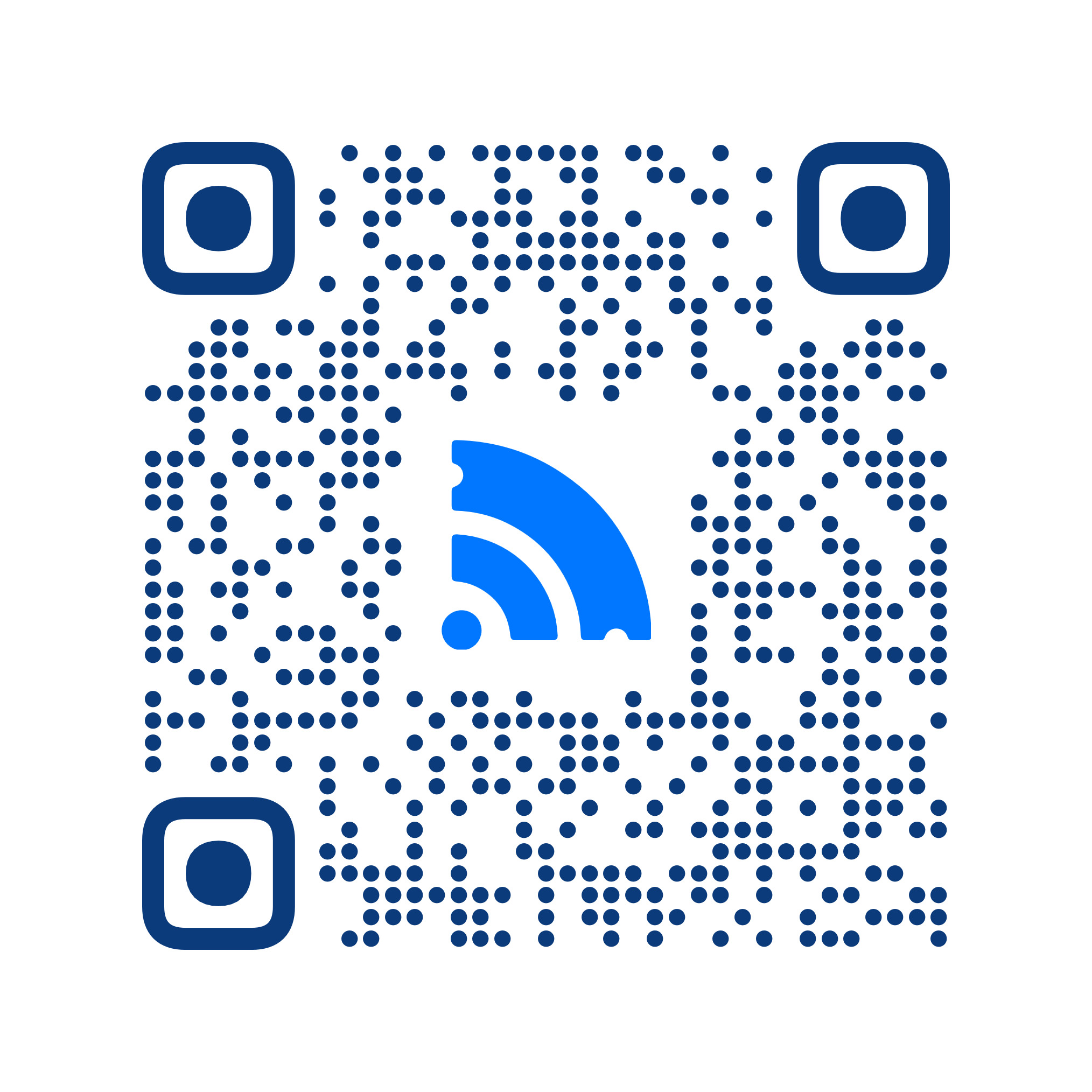 TicketNetwork QR kód