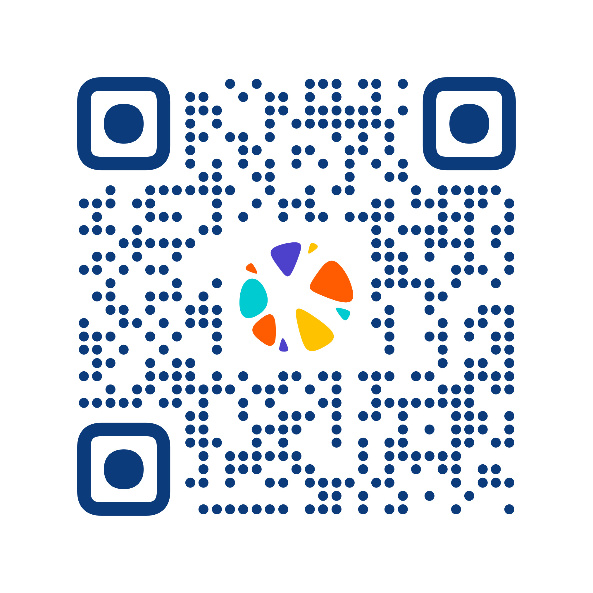 Klook QR kód