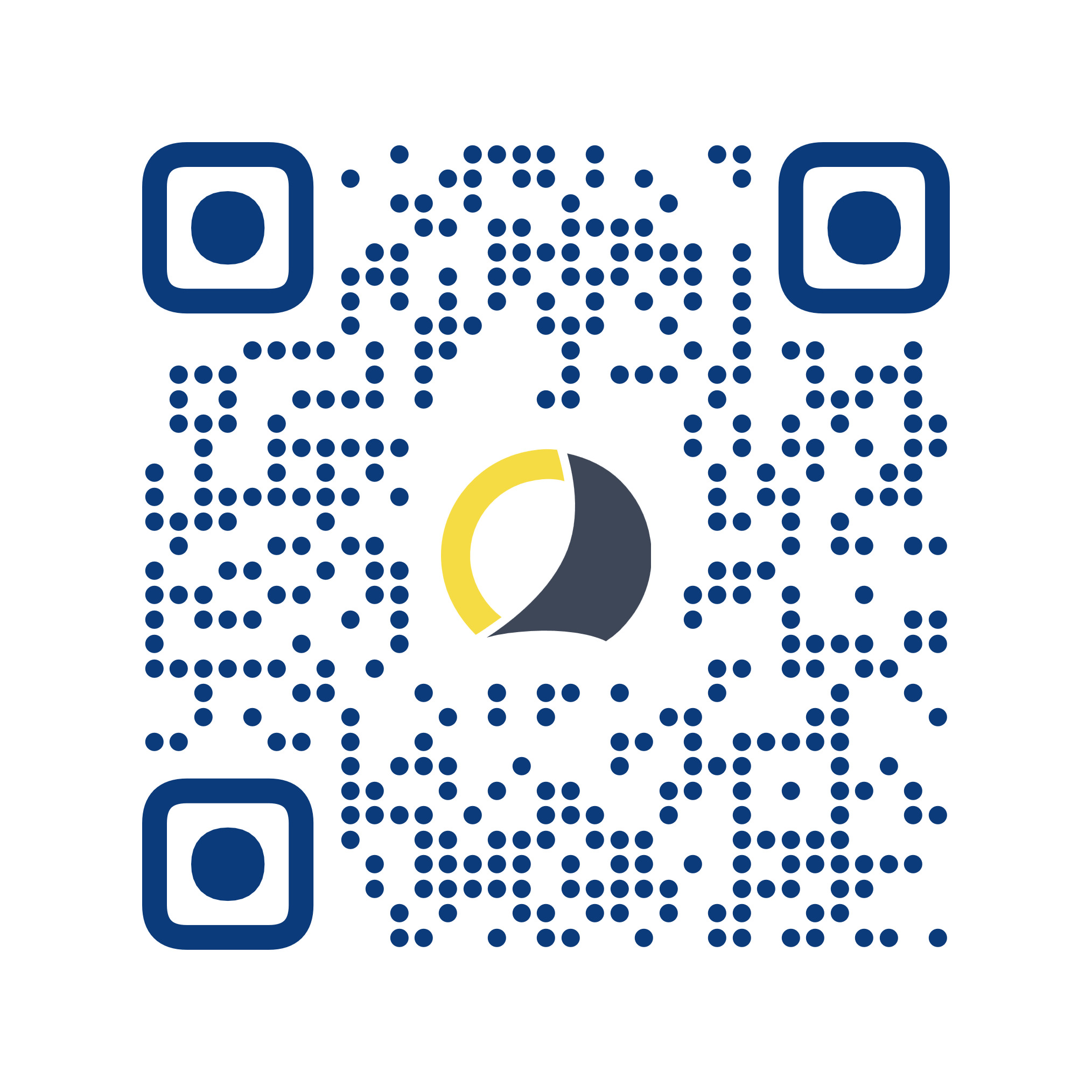 SEARADAR QR kód