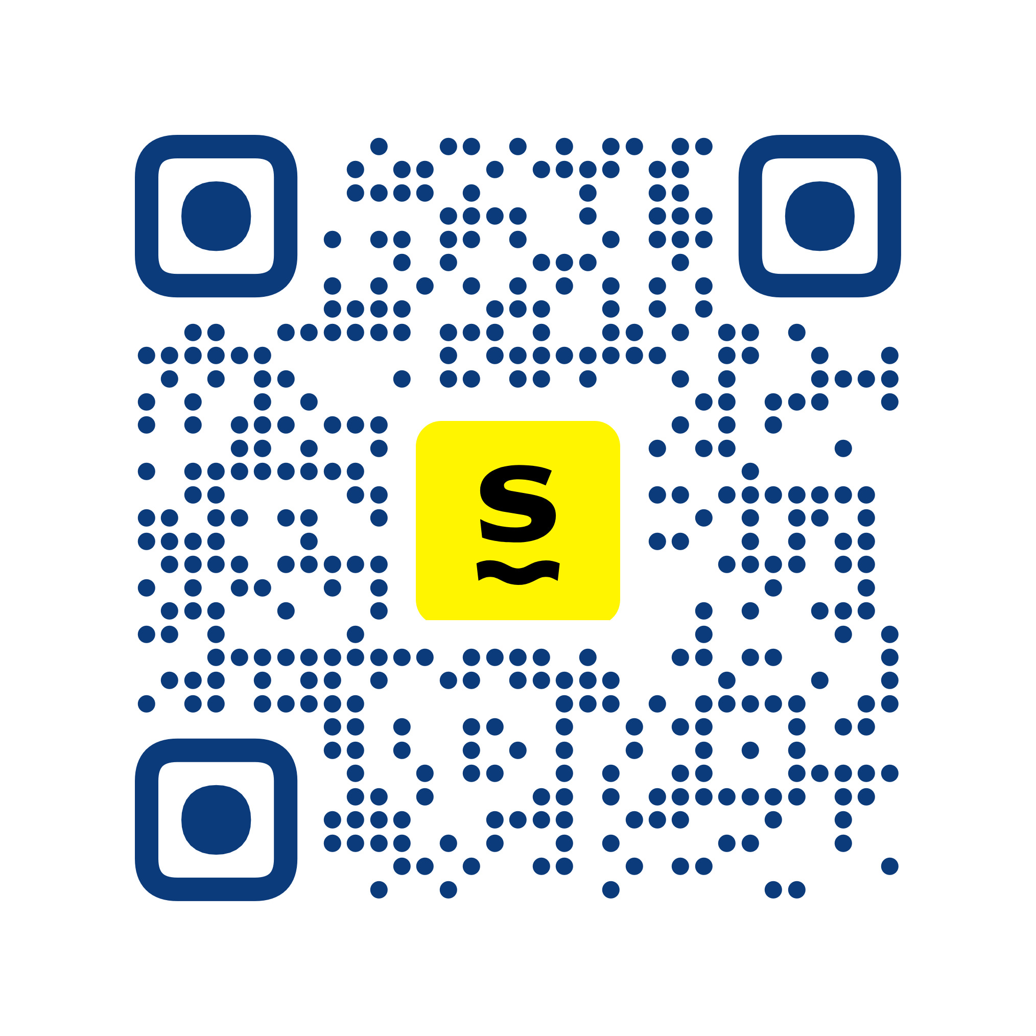 Saily QR kód
