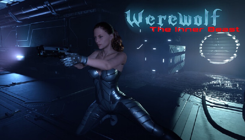 Werewolf - The Inner Beast [FitGirl Repack]