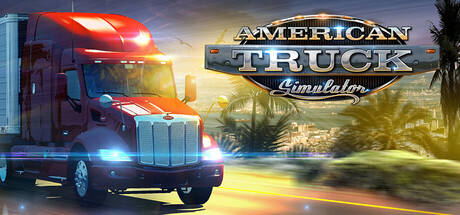 American Truck Simulator v1.59.1.0s