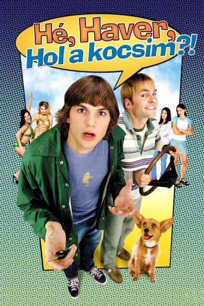 Dude.Wheres.My.Car.2000.Hungarian.BDRip.x264-EPIC