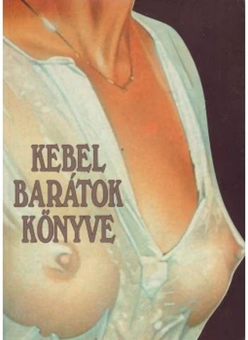 Baranyi Ferenc, K�ves J�zsef - Kebelbar�tok k�nyve