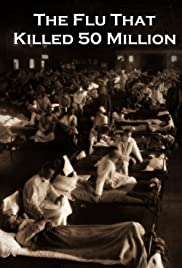 The.Flu.That.Killed.50.Million.2018.TVRIP.x264.HUN-Wolf - borítókép