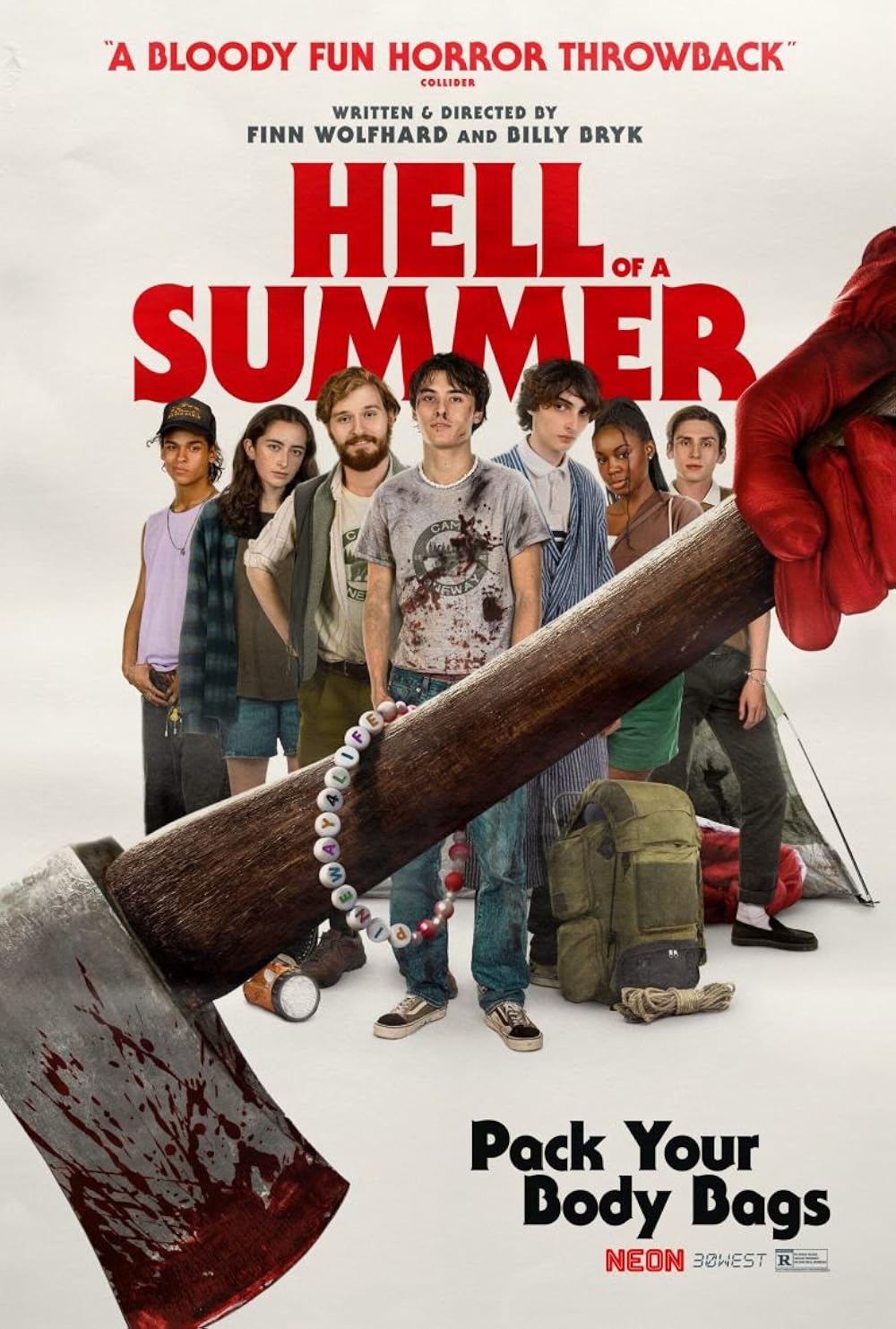 Hell.of.a.Summer.2023.1080p.BluRay.DDP5.1.x264.HUN-FULCRUM - borítókép