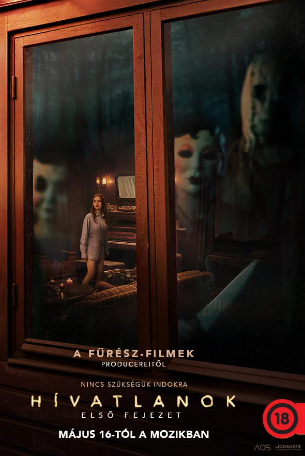 The.Strangers.Chapter.1.2024.READ.NFO.1080p.BluRay.DDP7.1.x264.HUN-FULCRUM - borítókép