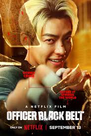 Officer.Black.Belt.2024.1080p.NF.WEB-DL.DDP5.1.DV.HDR.H.265.HUN.ENG-PTHD - borítókép