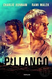 Papillon.2017.HUN.CUSTOM.BDRiP.x264-ARROW - borítókép