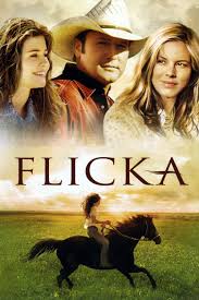 Flicka.2006.Custom.DVDRip.XViD.HuN-Warrych - borítókép