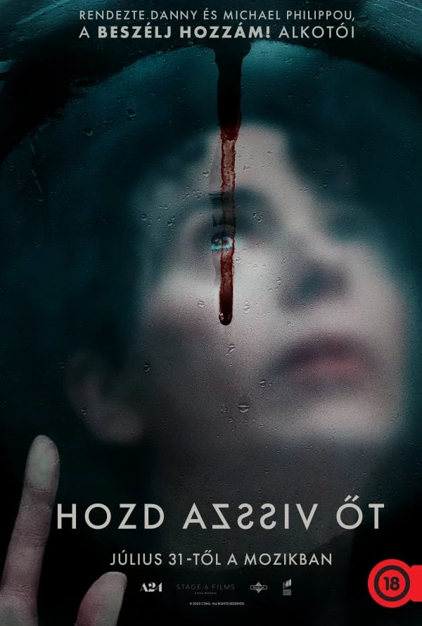 Bring.Her.Back.2025.720p.BluRay.DD5.1.x264.HuN-No1 - borítókép
