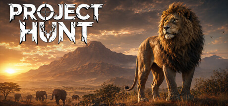 PROJECT.HUNT.MANCHURIAN.TAIGA-TENOKE