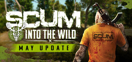 SCUM.Into.the.Wild-RUNE