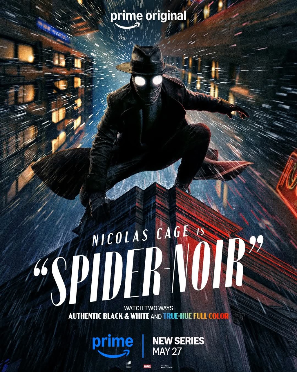 Spider-Noir.S01.Authentic.BW.720p.AMZN.WEB-DL.DDP5.1.Atmos.H.264.HuN-TRiNiTY - borítókép
