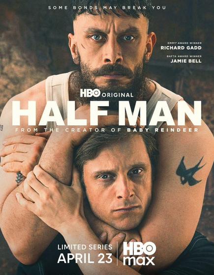 Half.Man.S01.720p.AMZN.WEB-DL.DDP5.1.H.264.HUN.ENG-PTHD - borítókép