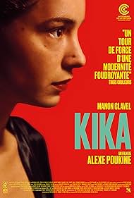 Kika.2025.AMZN.WEBRip.x264.HUN-FULCRUM - borítókép