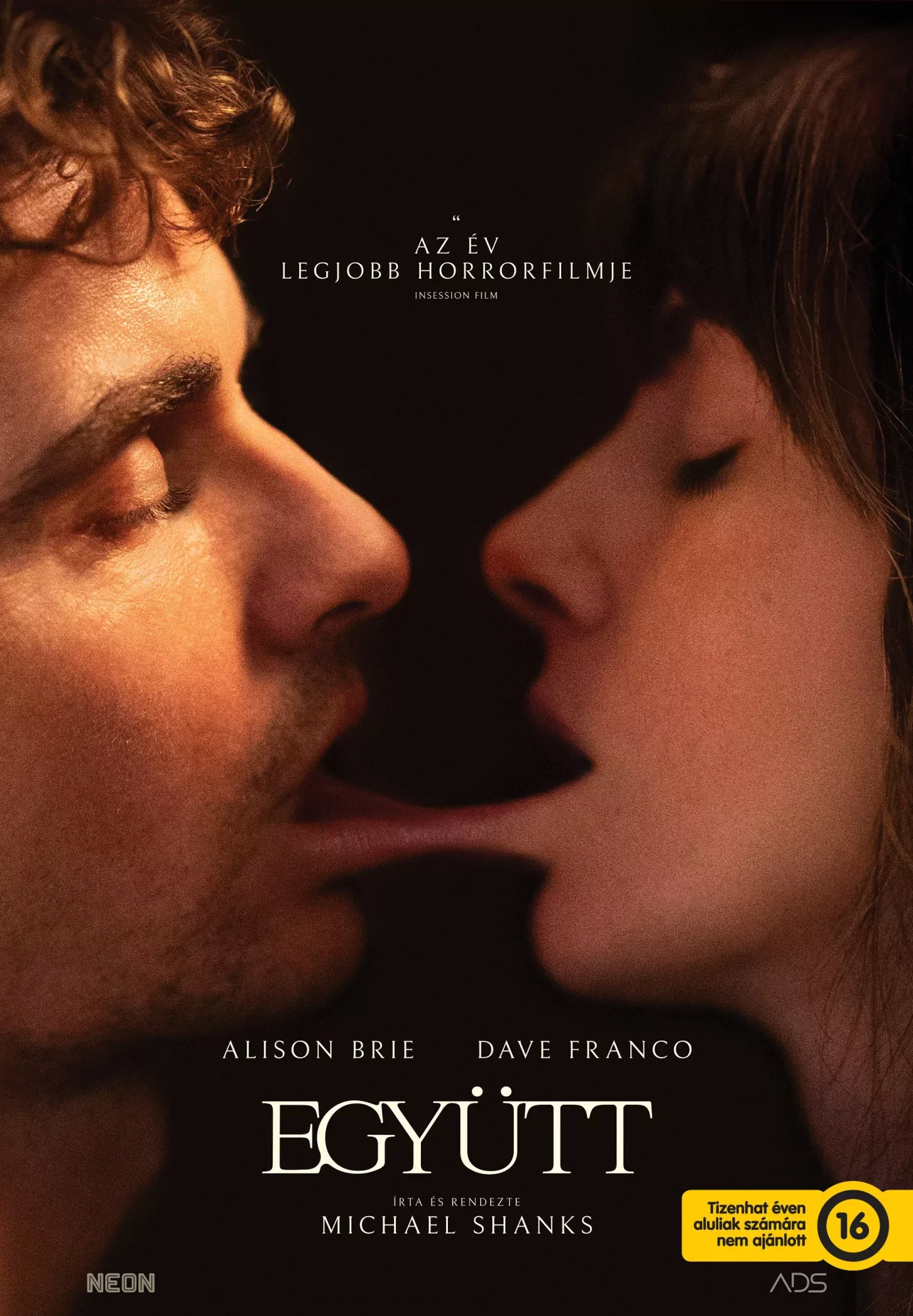 Together.2025.BDRip.x264.HUN-FULCRUM - borítókép
