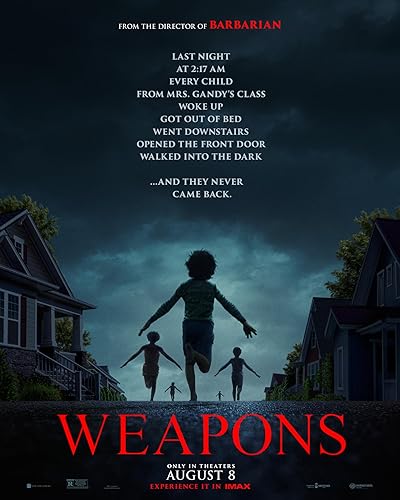 Weapons.2025.AMZN.WEBRip.x264.HUN-FULCRUM - borítókép