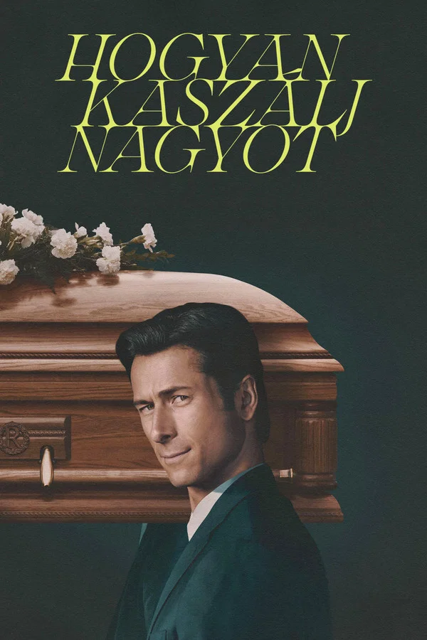 How.to.Make.a.Killing.2026.AMZN.WEBRip.x264.HUN-FULCRUM - borítókép