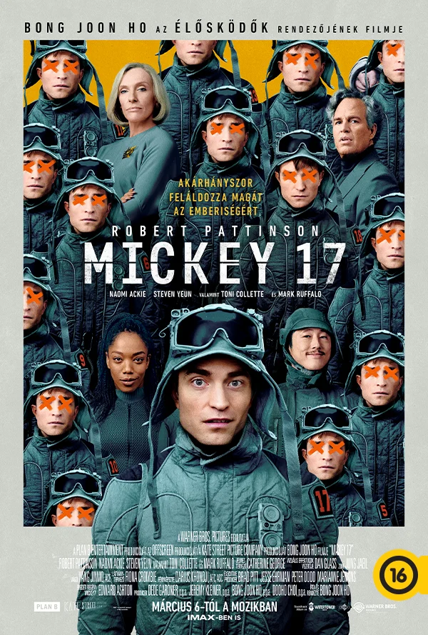 Mickey.17.2025.720p.iT.WEB-DL.DDP5.1.Atmos.H.264.HUN-FULRUM - borítókép