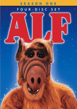 Alf.S01.HUN.DVDRip.XviD-YND - borítókép
