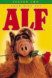 Alf.S02.HUN.DVDRip.XviD-YND - borítókép