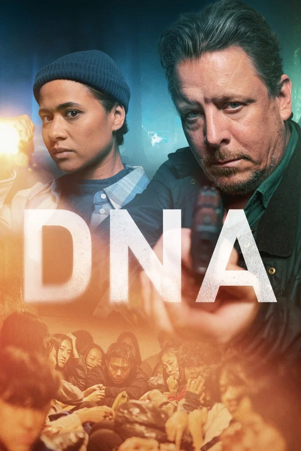 DNA.S02E01.1080p.AMZN.WEB-DL.DDP2.0.H.264.HuN-TRiNiTY - borítókép