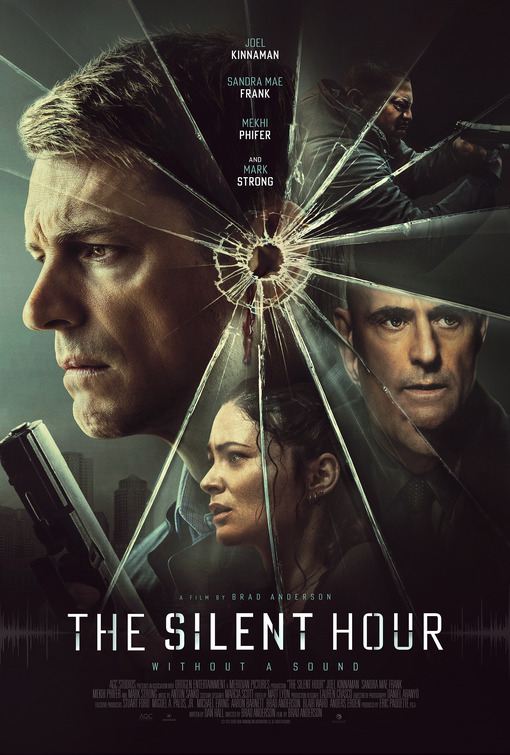 The.Silent.Hour.2024.HUN.BluRay.720p.DDP.5.1.x264-HADE - borítókép
