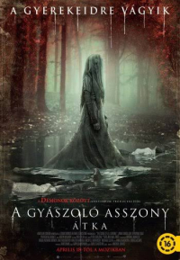 The.Curse.of.La.Llorona.2019.720p.BluRay.DD5.1.x264.HuN-No1 - borítókép