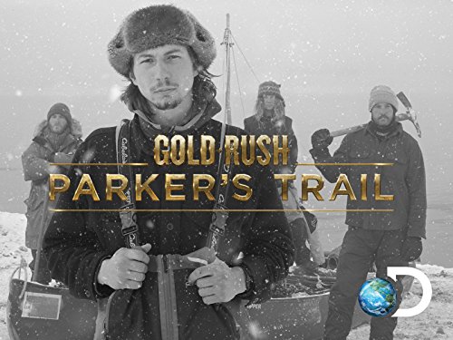 Gold.Rush.Parkers.Trail.S01.HDTV.x264.Hungarian-NFC - borítókép