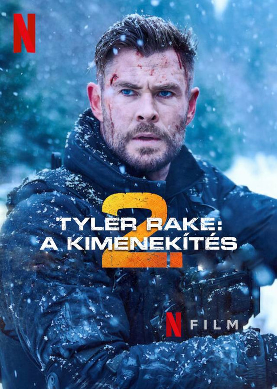 Extraction.2.2023.1080p.NF.WEB-DL.DD+5.1.Atmos.H264.HuN-No1 - borítókép