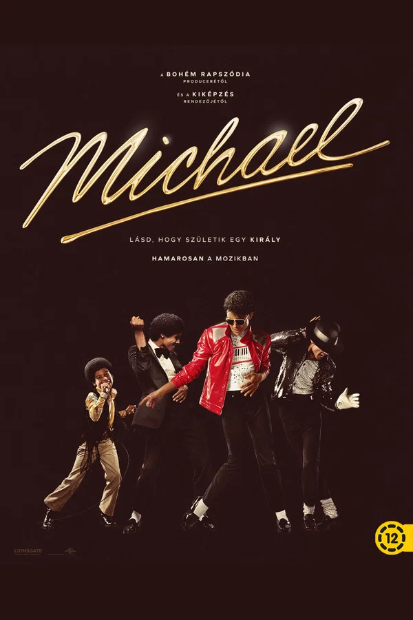 Michael.2026.720p.MA.WEBRip.DDP5.1.Atmos.x264.HUN-FULCRUM - borítókép