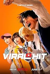Viral.Hit.S01.720p.NF.WEB-DL.DDP5.1.H.264.HUN.JPN.ENG-PTHD