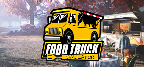 Food.Truck.Simulator-DOGE