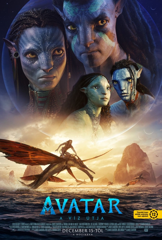Avatar.The.Way.of.Water.2022.2160p.MA.WEB-DL.DD+5.1.Atmos.H.265.HuN-No1 - borítókép