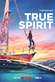 True.Spirit.2023.720p.NF.WEB-DL.DDP5.1.Atmos.H.264.HUN-FULCRUM - borítókép