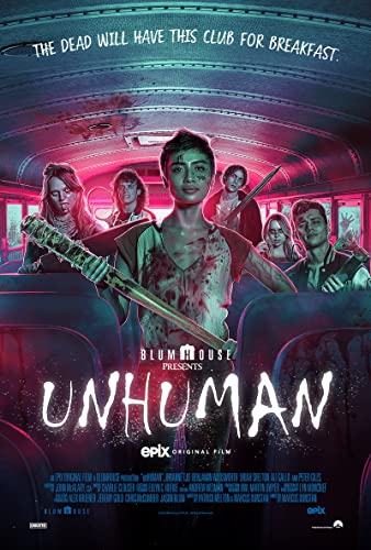 Unhuman.2022.720p.HDLight.x264.Hunsub-Sityu - borítókép