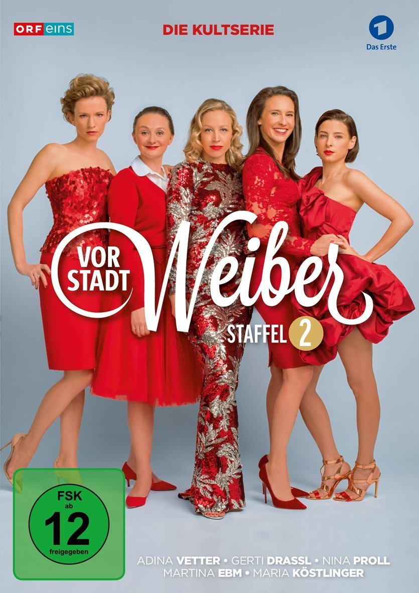 Vorstadtweiber.S03.HUN.DVDRip.x264-HNZ - borítókép