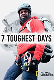 7.Toughest.Days.S01.720p.DSNP.WEB-DL.DD+5.1.H.264.HuN-No1 - borítókép