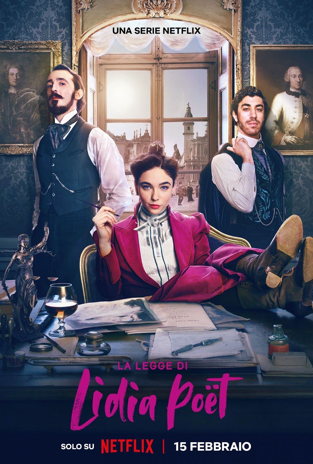 The.Law.According.To.Lidia.Poet.S01.NF.WEBRiP.AAC2.0.x264.HuN.ItA-B9R - borítókép