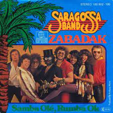 Saragossa.Band.Video.Collection.2008.DVD-5-P2P - borítókép