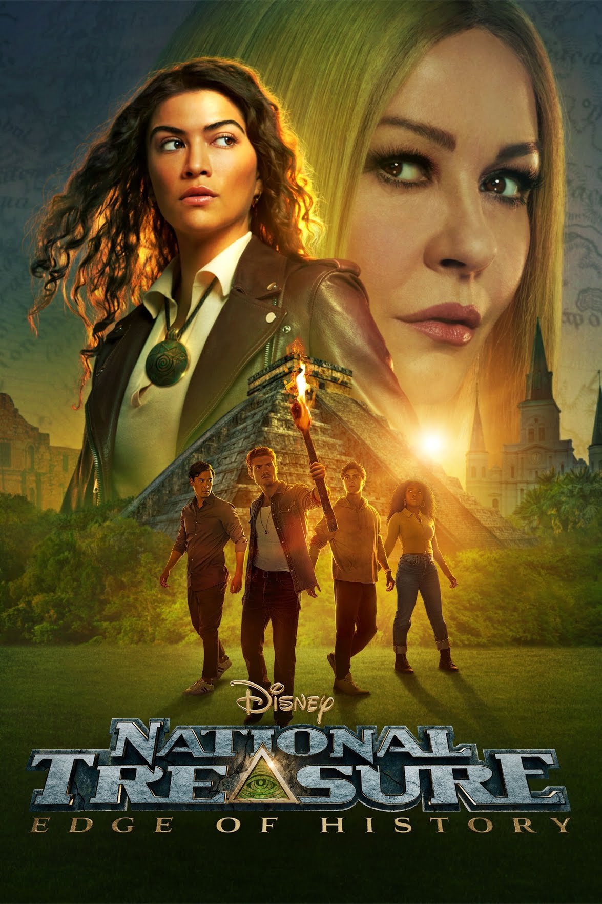 National.Treasure.Edge.Of.History.S01.2022.DSNP.WEBRiP.AAC2.0.x264.HuN.EnG-B9R - borítókép